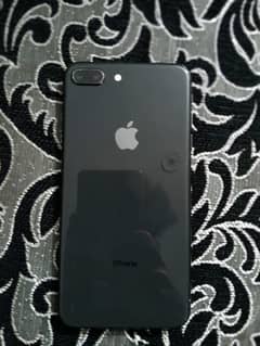I Phone 8+ Jv non Pta condition 9/10 Waterpack