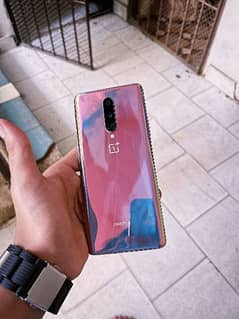 Oneplus 8
Waterpack Pta approved all ok Exchange Possible