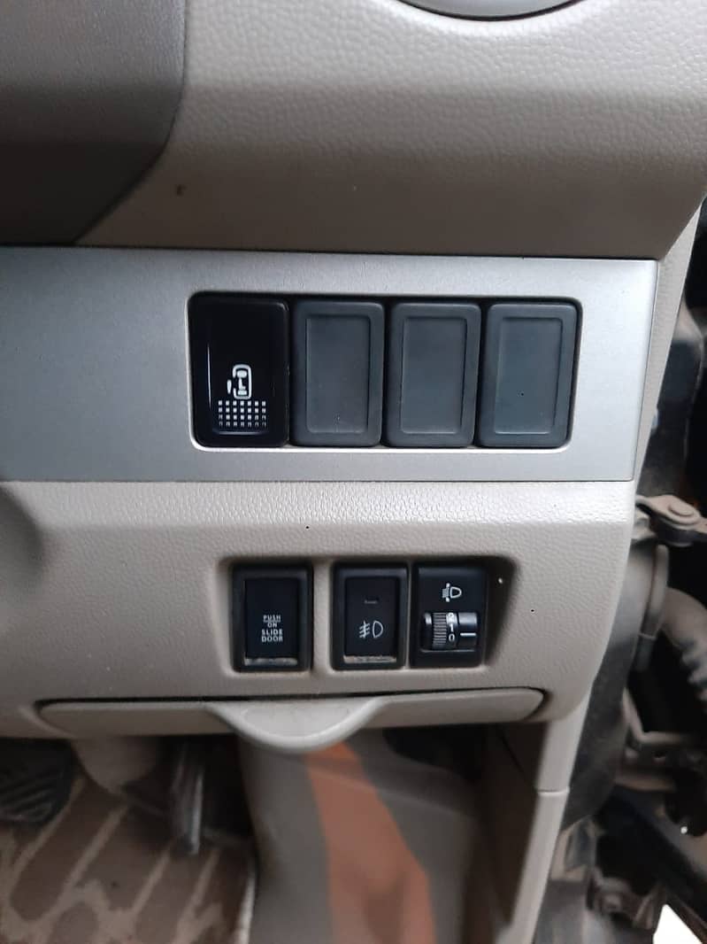 Suzuki pz turbo automatic climate control 12/16 low mileage 3