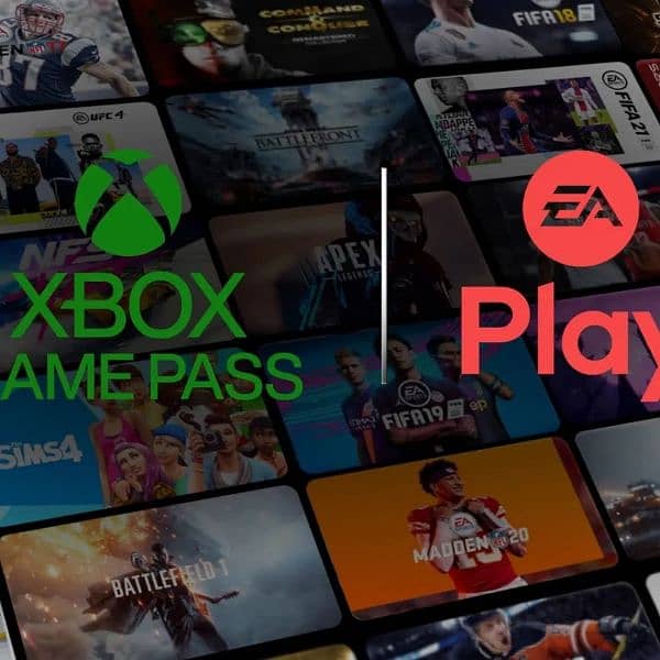 XBOX GAMEPASS ULTIMATE 3 YEARS SUBSCRIPTION FOR PC AND XBOX CONSOLE 2