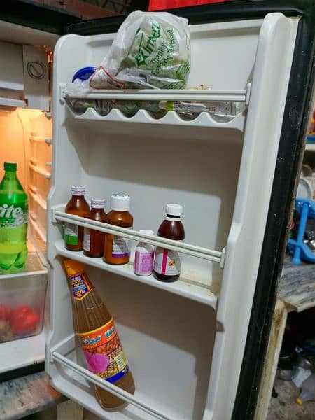 I zone refrigerator imported 2