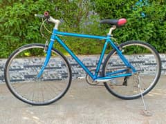 All imported Hybrid Bicycle For Sell