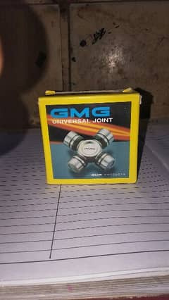 Brand GMB universal joint gun 28