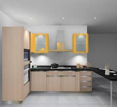 wr are providing kitchen services just a call away