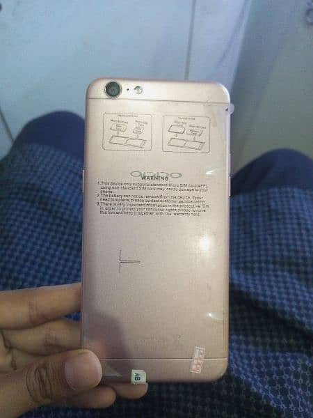 Oppo A57 for sale 0