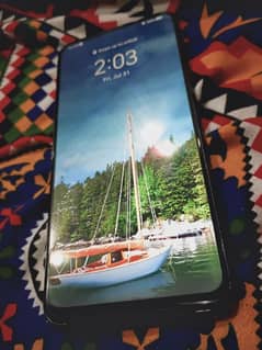 Huawei y9 prime 4 128 10 by 8 condition