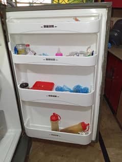 Dawlance refrigerator full size03338873378