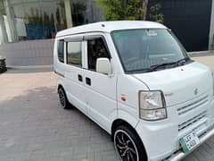 Suzuki Every 2013/2017