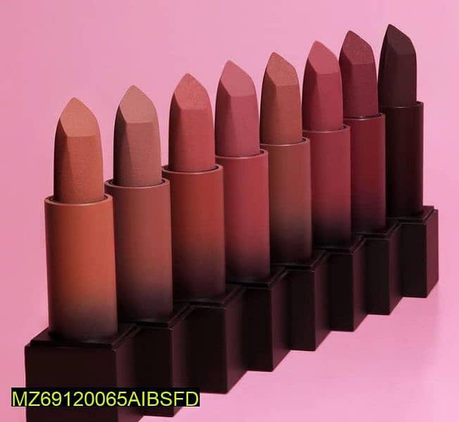 matte lipstick 1