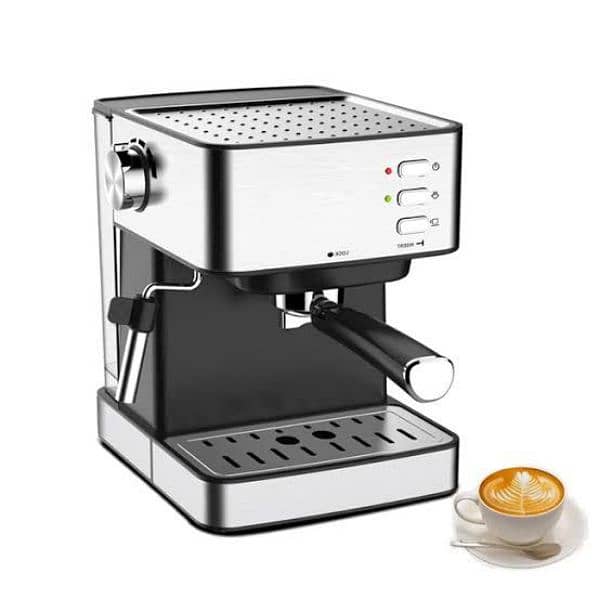 DSP coffee machine available with best 1