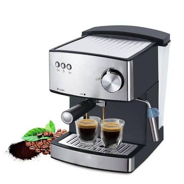 DSP coffee machine available with best 6