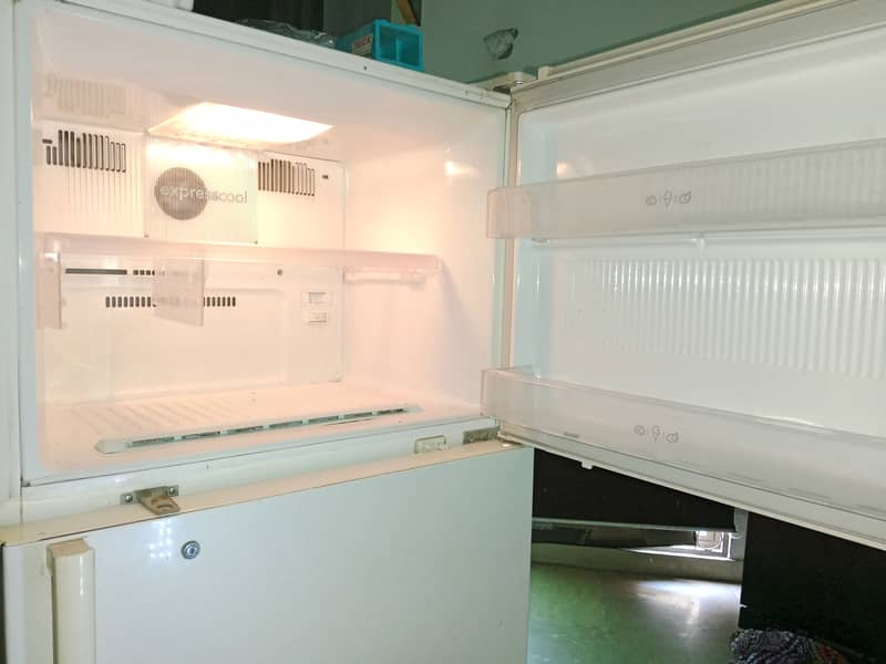 LG imported fridge 1