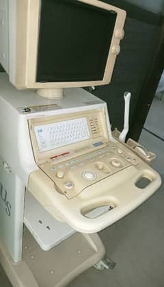 ultrasound machine sale machine used m hai on hai urgent sale krni hai