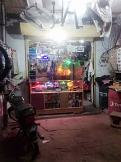 Zarurat Bike Mechanic, Surjani Town Karachi 0