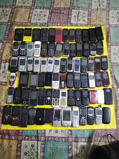 nokia , Sony Ericsson, Samsung, Motorola