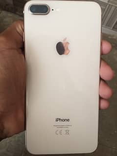 iPhone 8Plus my WhatsApp number 03225925805 only WhatsApp