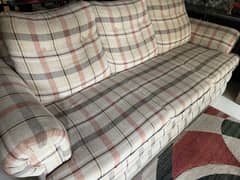Moltyfoam 5 Seater Sofa Set for Sale