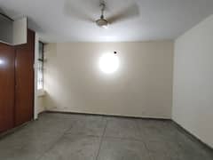 10-Marla 03-Bed Flat Available For Rent in Askari 1 Lahore.