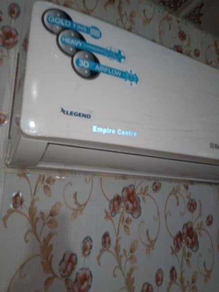 Electrolux Japani AC DC Inverter 1