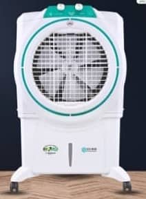 Boss Air Cooler ECM 8000 ICE BOX (XL) Brand New
