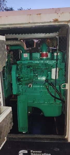 Generator 14