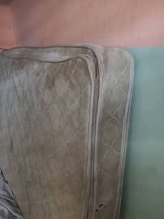 diamond foam mattress