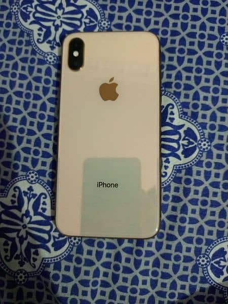 New iphone xs waterpack 0