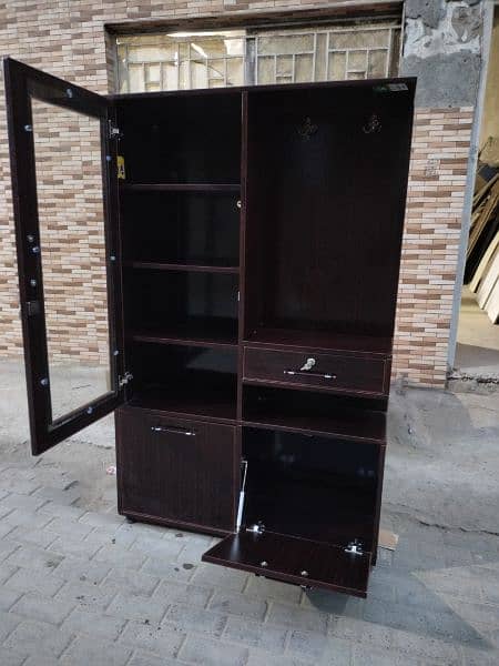 Dressing / Books Rack  / cupboard / wardrobe 0316,5004723 1