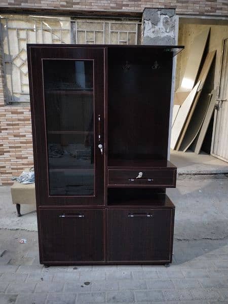 Dressing / Books Rack  / cupboard / wardrobe 0316,5004723 4