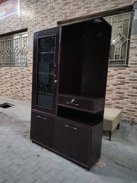 Dressing / Books Rack  / cupboard / wardrobe 0316,5004723 7