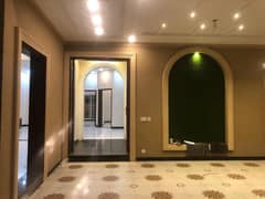 5 Marla House Available For Rent In Block Aa Canal Garden 0