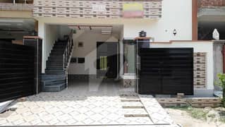 5 Marla House Is Available For Sale In Canal Garden Block Aa Lahore 0