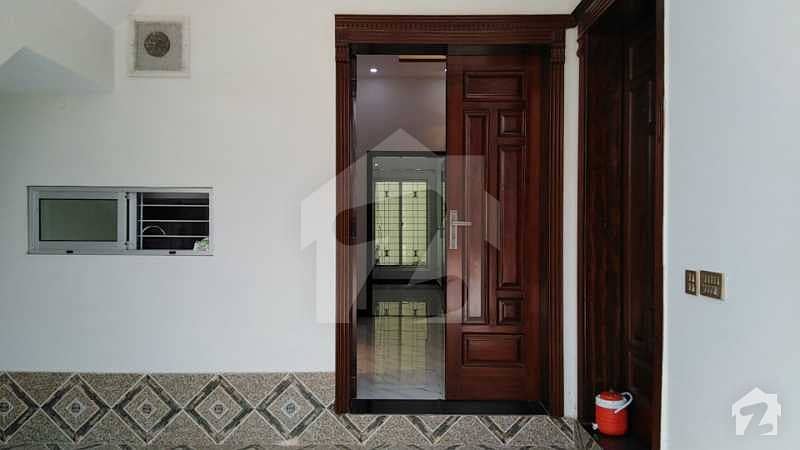 5 Marla House Is Available For Sale In Canal Garden Block Aa Lahore 3