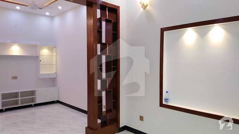 5 Marla House Is Available For Sale In Canal Garden Block Aa Lahore 7