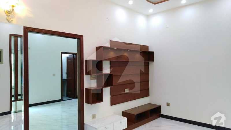 5 Marla House Is Available For Sale In Canal Garden Block Aa Lahore 22