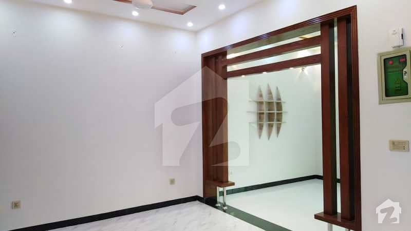 5 Marla House Is Available For Sale In Canal Garden Block Aa Lahore 23
