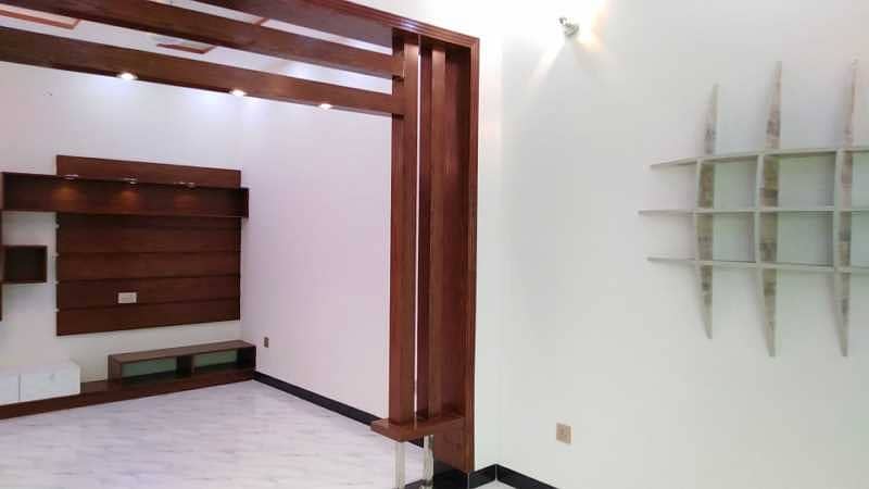 5 Marla House Is Available For Sale In Canal Garden Block Aa Lahore 26