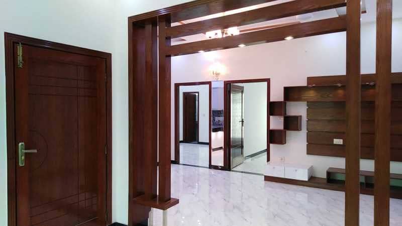 5 Marla House Is Available For Sale In Canal Garden Block Aa Lahore 27