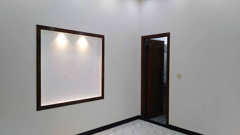 5 Marla House Is Available For Sale In Canal Garden Block Aa Lahore 31