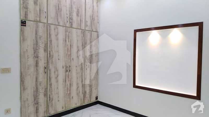 5 Marla House Is Available For Sale In Canal Garden Block Aa Lahore 32