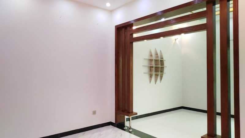 5 Marla House Is Available For Sale In Canal Garden Block Aa Lahore 38