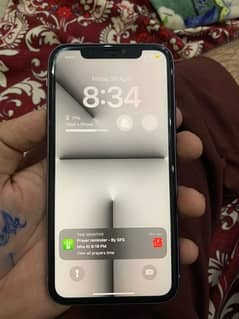Iphone 11 Dual Sim PTA approved