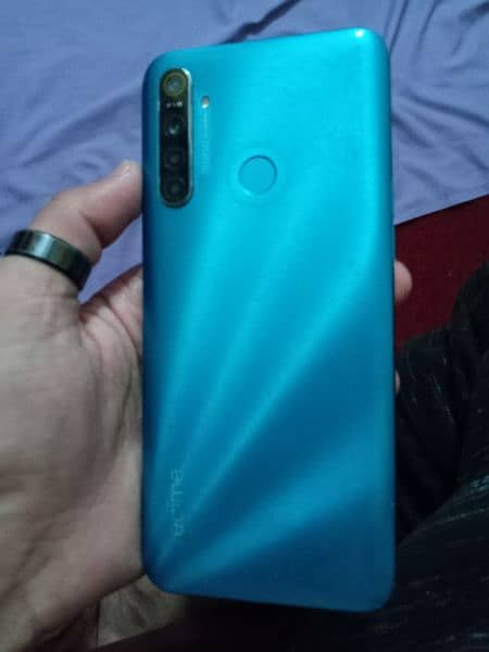 Realme 5i 1