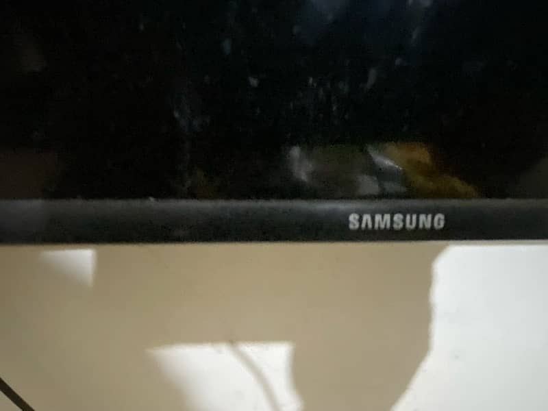 Samsung led 55 inch Orignal Samsung 2