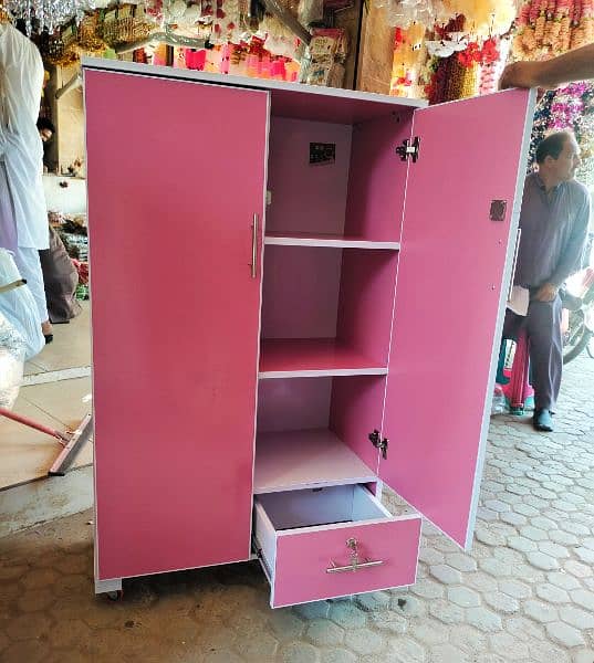 Kids cupboard / baby wardrobe /  Baby Almari 0316,5004723 8