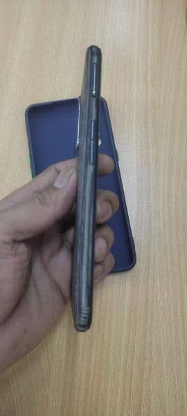 Oppo Reno3 pro phone PTA approved 8/256 1