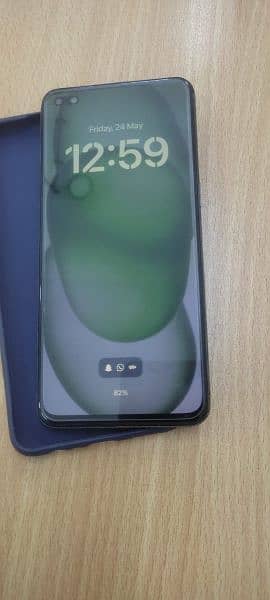 Oppo Reno3 pro phone PTA approved 8/256 2