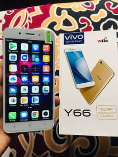 vivo y66 4gb 64gb 03121415869