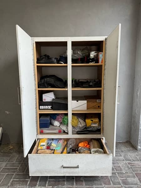 Cabinet / ShoeRack For Sale 1