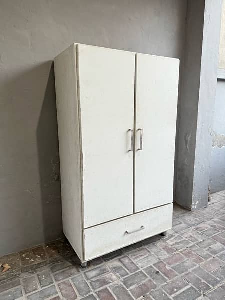 Cabinet / ShoeRack For Sale 2